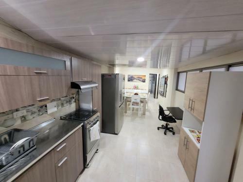 Apartamento Sur De Cali- Sobre Avenida Principal