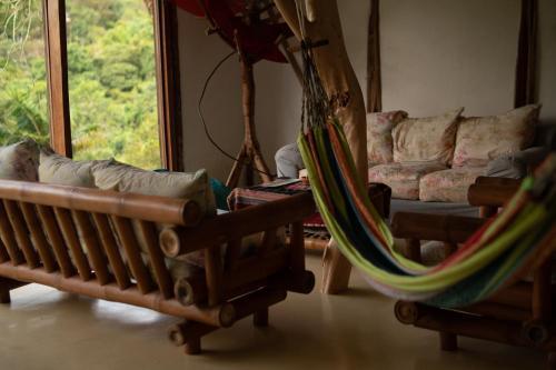 Villa Ecolodge Jaguarundi