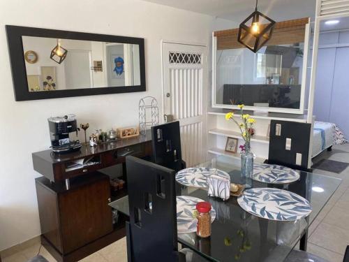 Apartamento Moderno Chipichape
