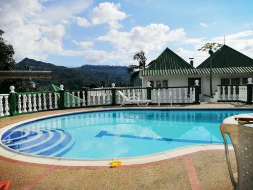 Finca La Esmeralda - Mi Sitio Familiar