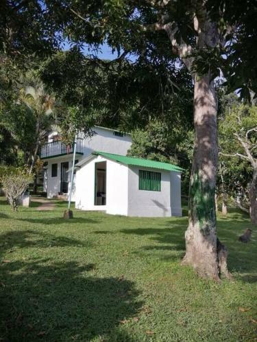 Finca La Esmeralda - Mi Sitio Familiar