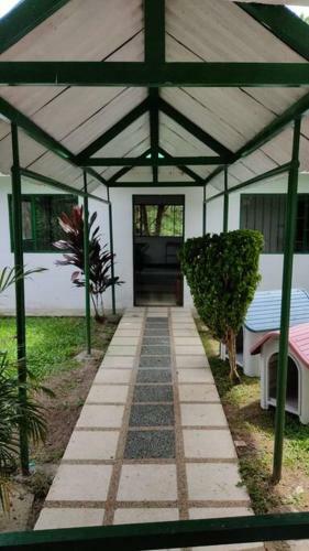 Finca La Esmeralda - Mi Sitio Familiar