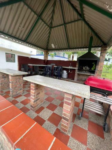 Finca La Esmeralda - Mi Sitio Familiar