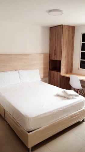Aw Hotel Pasarela Real