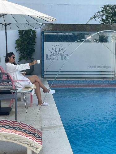 Hotel Lotto Boutique