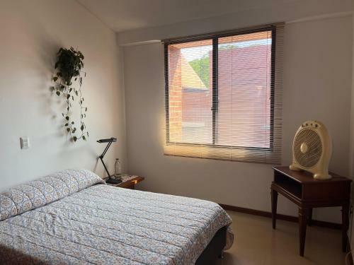 Habitaci�n En Ciudad Jardin