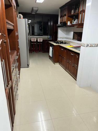 Habitaci�n En Ciudad Jardin