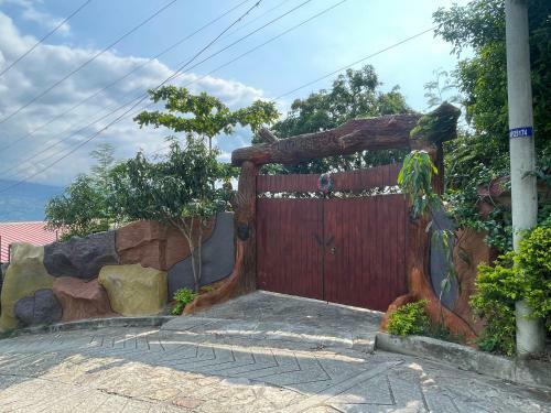 Apartamento Caverna El Mirador - La Mesa