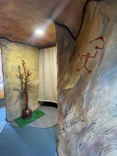 Apartamento Caverna El Mirador - La Mesa