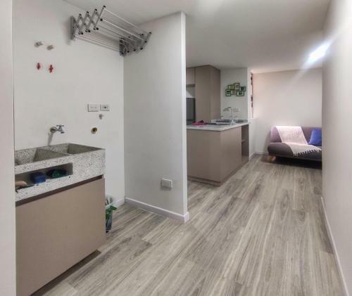 Apartamento Cozy Flat In Pe��n