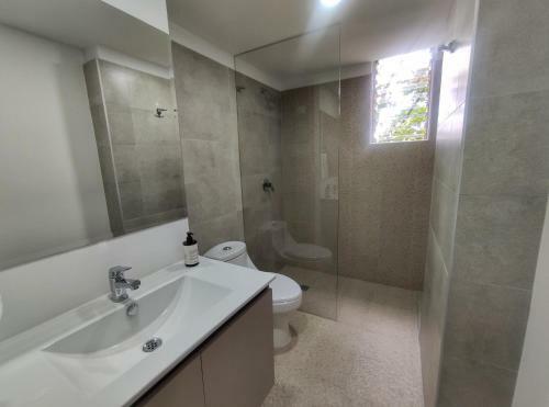 Apartamento Cozy Flat In Pe��n