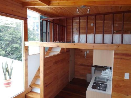 Apartamento Minimalista