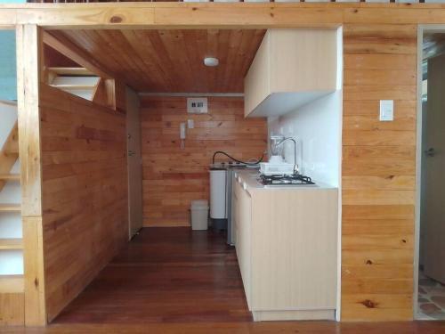 Apartamento Minimalista