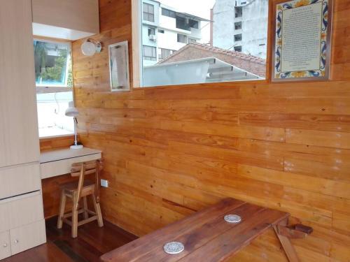 Apartamento Minimalista