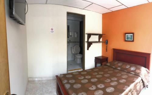 Hotel Torreluz Plaza