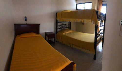 Hotel Torreluz Plaza
