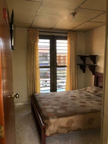 Hotel Torreluz Plaza