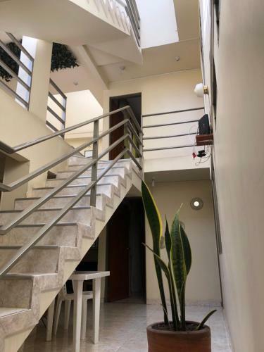 Hotel Torreluz Plaza