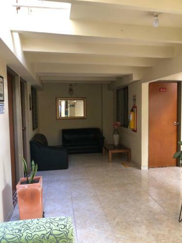 Hotel Torreluz Plaza