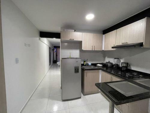 Apartamento Hermoso Amoblado Chipichape