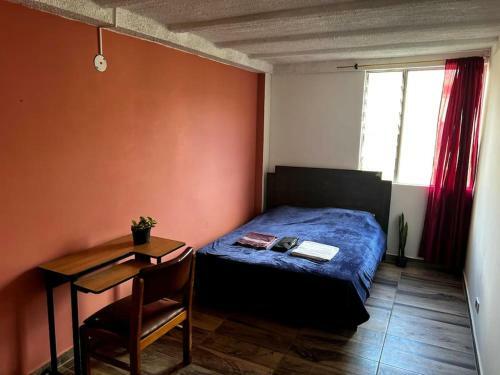Apartamento Nuevo, Amplio, Iluminado, Tranquilo, Acogedor.