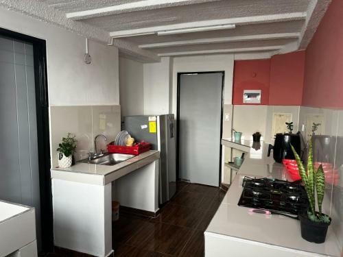 Apartamento Nuevo, Amplio, Iluminado, Tranquilo, Acogedor.