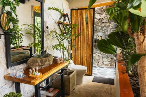 Hotel Ecoresort Colombo Holandes