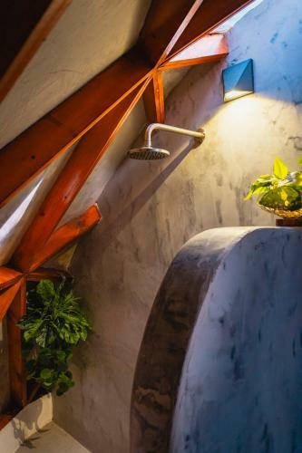 Hotel Ecoresort Colombo Holandes