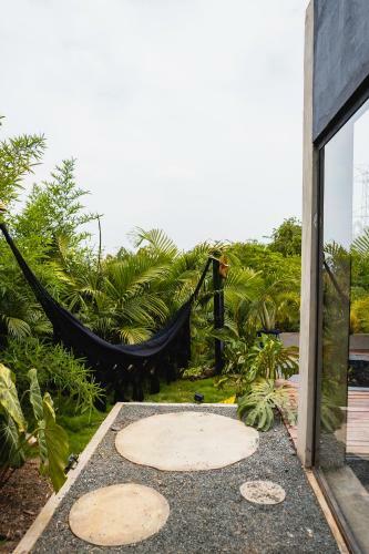 Hotel Ecoresort Colombo Holandes