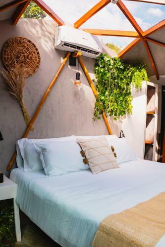Hotel Ecoresort Colombo Holandes