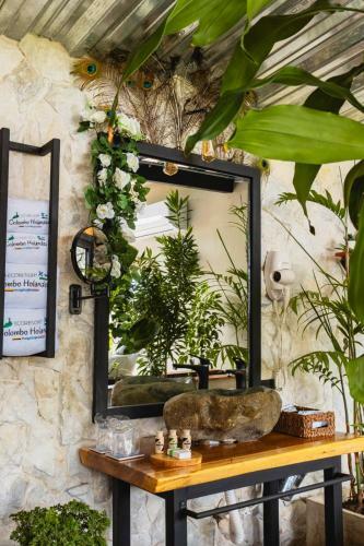 Hotel Ecoresort Colombo Holandes