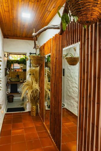 Hotel Ecoresort Colombo Holandes