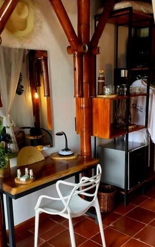 Hotel Ecoresort Colombo Holandes