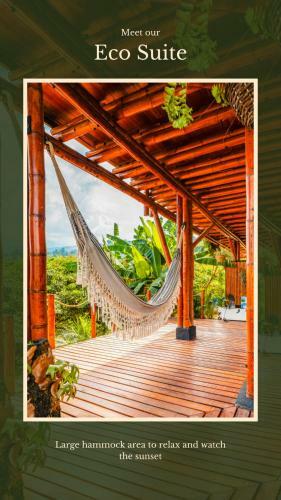 Hotel Ecoresort Colombo Holandes
