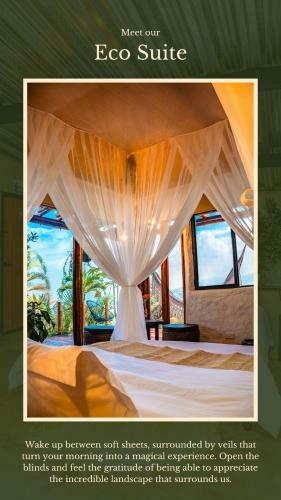Hotel Ecoresort Colombo Holandes