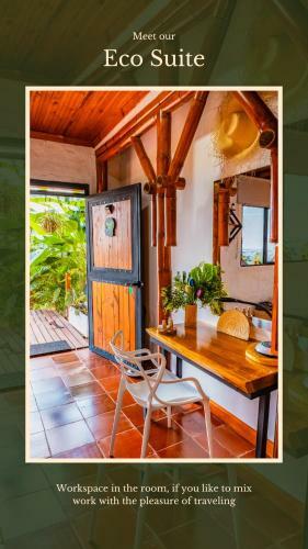 Hotel Ecoresort Colombo Holandes