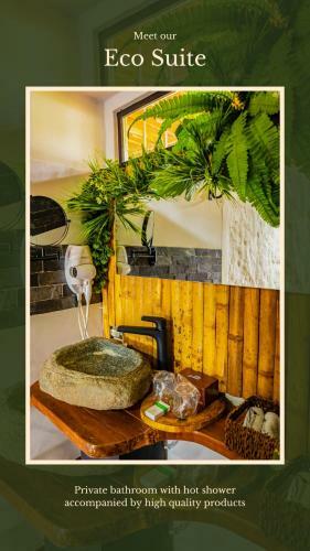Hotel Ecoresort Colombo Holandes