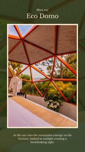 Hotel Ecoresort Colombo Holandes