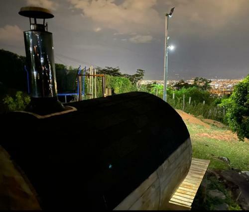 Hotel Ecoresort Colombo Holandes