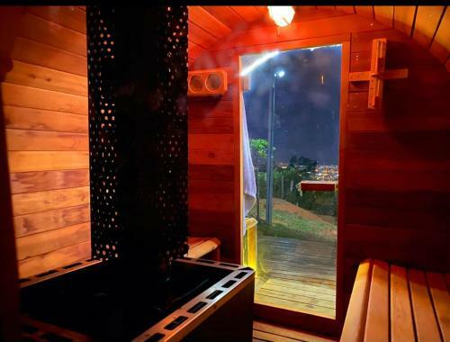 Hotel Ecoresort Colombo Holandes
