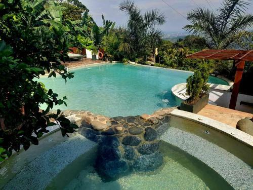 Hotel Ecoresort Colombo Holandes