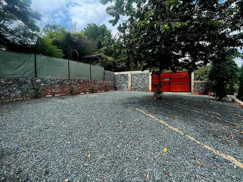 Hotel Ecoresort Colombo Holandes