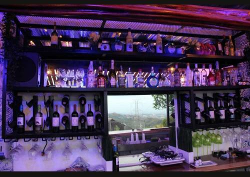 Hotel Ecoresort Colombo Holandes