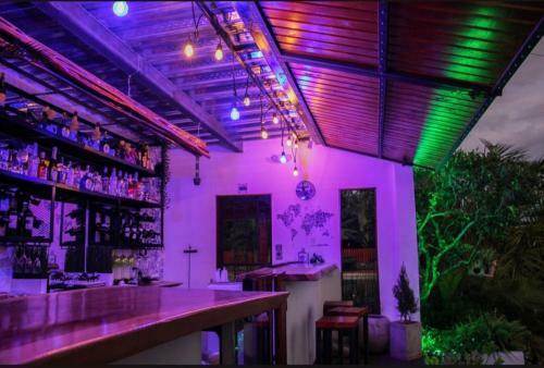 Hotel Ecoresort Colombo Holandes
