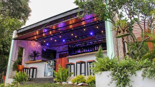 Hotel Ecoresort Colombo Holandes
