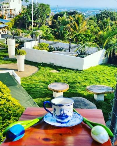 Hotel Ecoresort Colombo Holandes