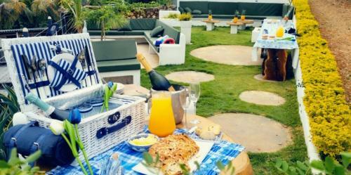 Hotel Ecoresort Colombo Holandes