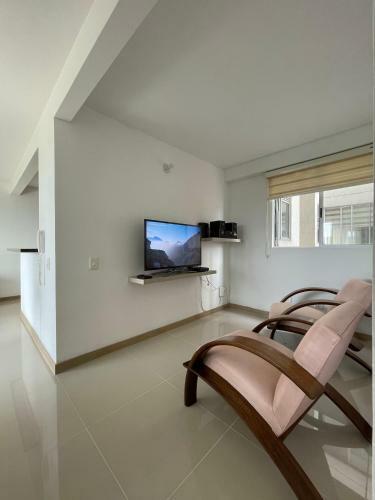 Apartamento Sur De Cali