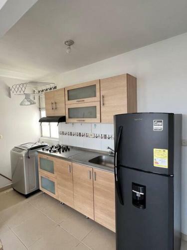 Apartamento De 3 Habitaciones En Cali