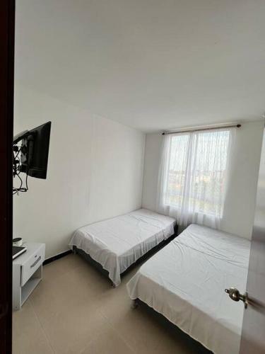 Apartamento De 3 Habitaciones En Cali